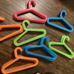 Toddler Clothes Hanger