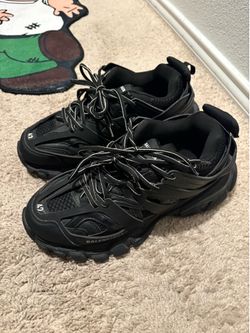 balenciaga’s