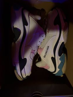 Balenciaga