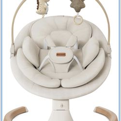 Monamii Infant Swing Is 