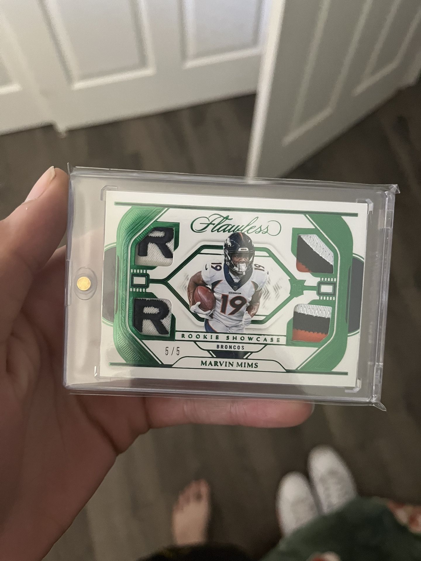 Sports Cards