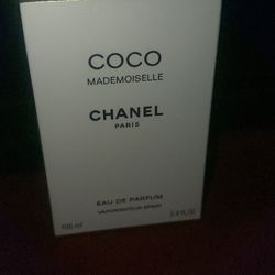Coco Chanel