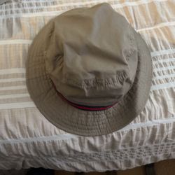 Bucket Hat