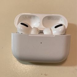 Apple AirPod pros