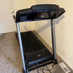 NordicTrack T Series 6.5S Running Treadmill with Incline, Bluetooth, iFit membership