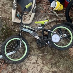 4 Kid Bikes 