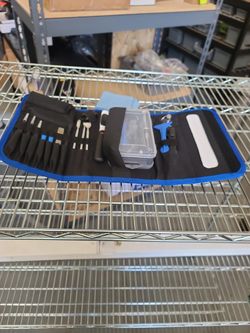 SLINGER 86 in 1 Precision Screwdriver Set