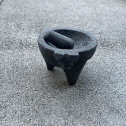 Molcajete