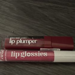 Lip Glosses 