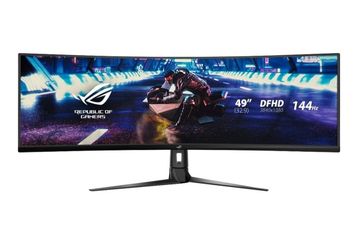 Asus 49 inch monitor