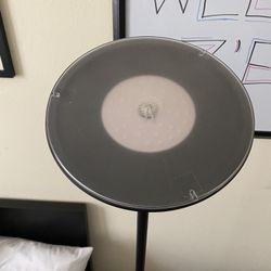 Electric Floor Lamp
