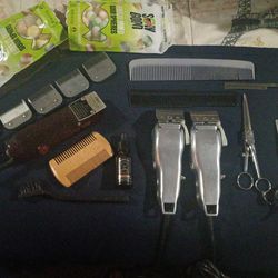 Barber 💈 Playa Package 📦