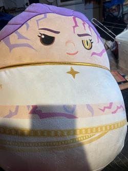 Squishmallows RUMI K pop 20”