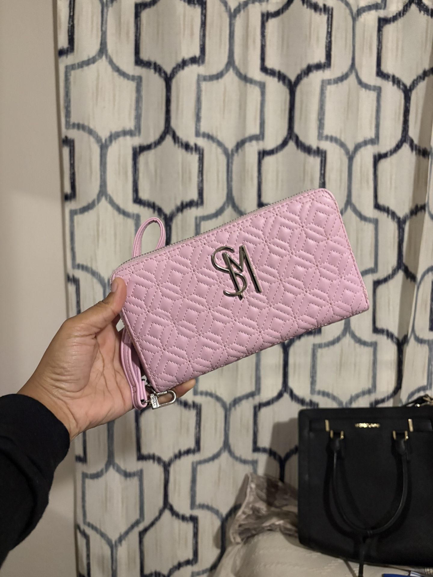 Steve Madden Wallet