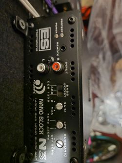 Massive 1400 rms@1