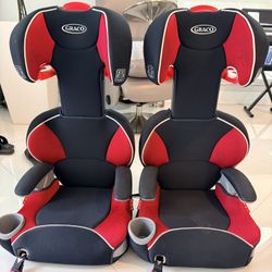 Gracco Car seat Booster 