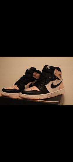 Jordan 1 Atmosphere
