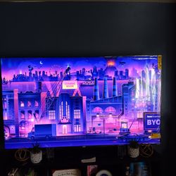 70" Roku Tv 400 OBO