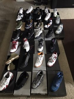 Jordans