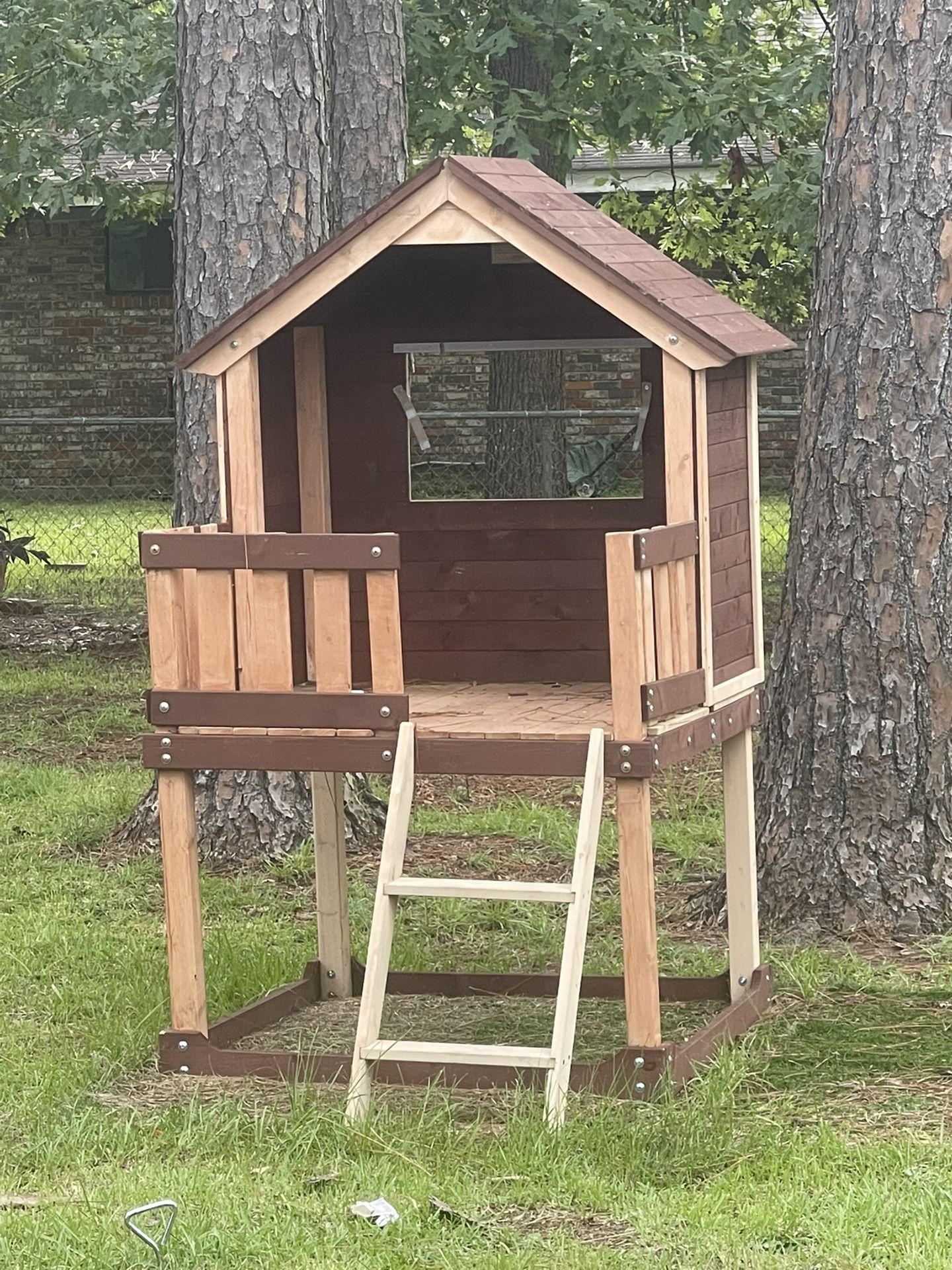 Play Houses