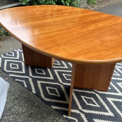 Mid Century with Very Nice Finish 