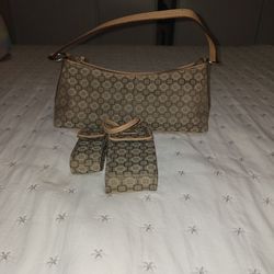 Nine West Purse