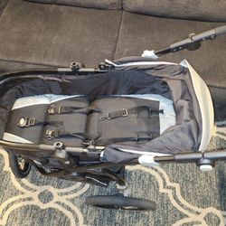 Stroller With Car seat