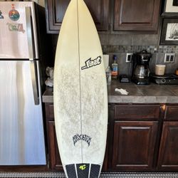 Lost Driver 3.0 -5’9” x 18.88”/2.45”/28.0L