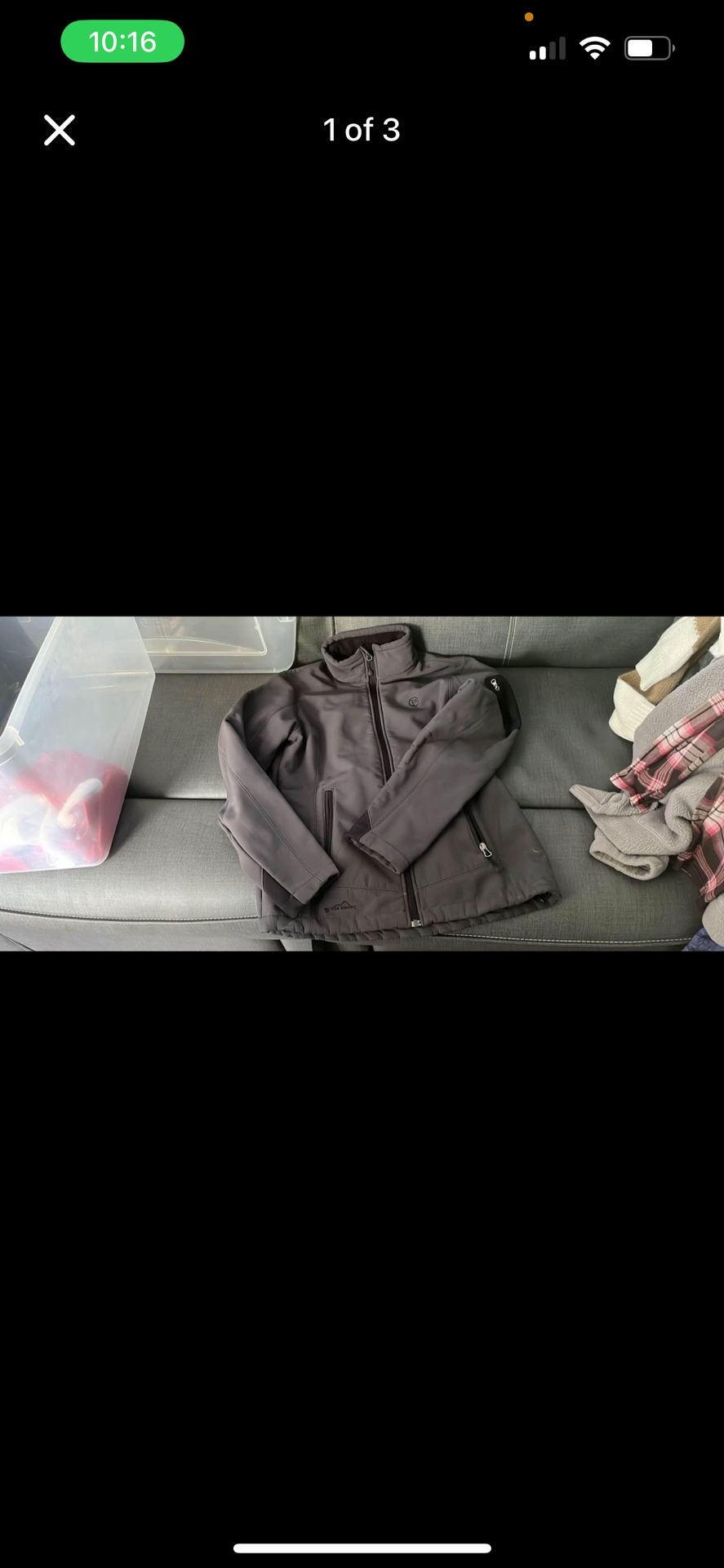 Jacket