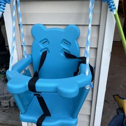 Toddler Swing 