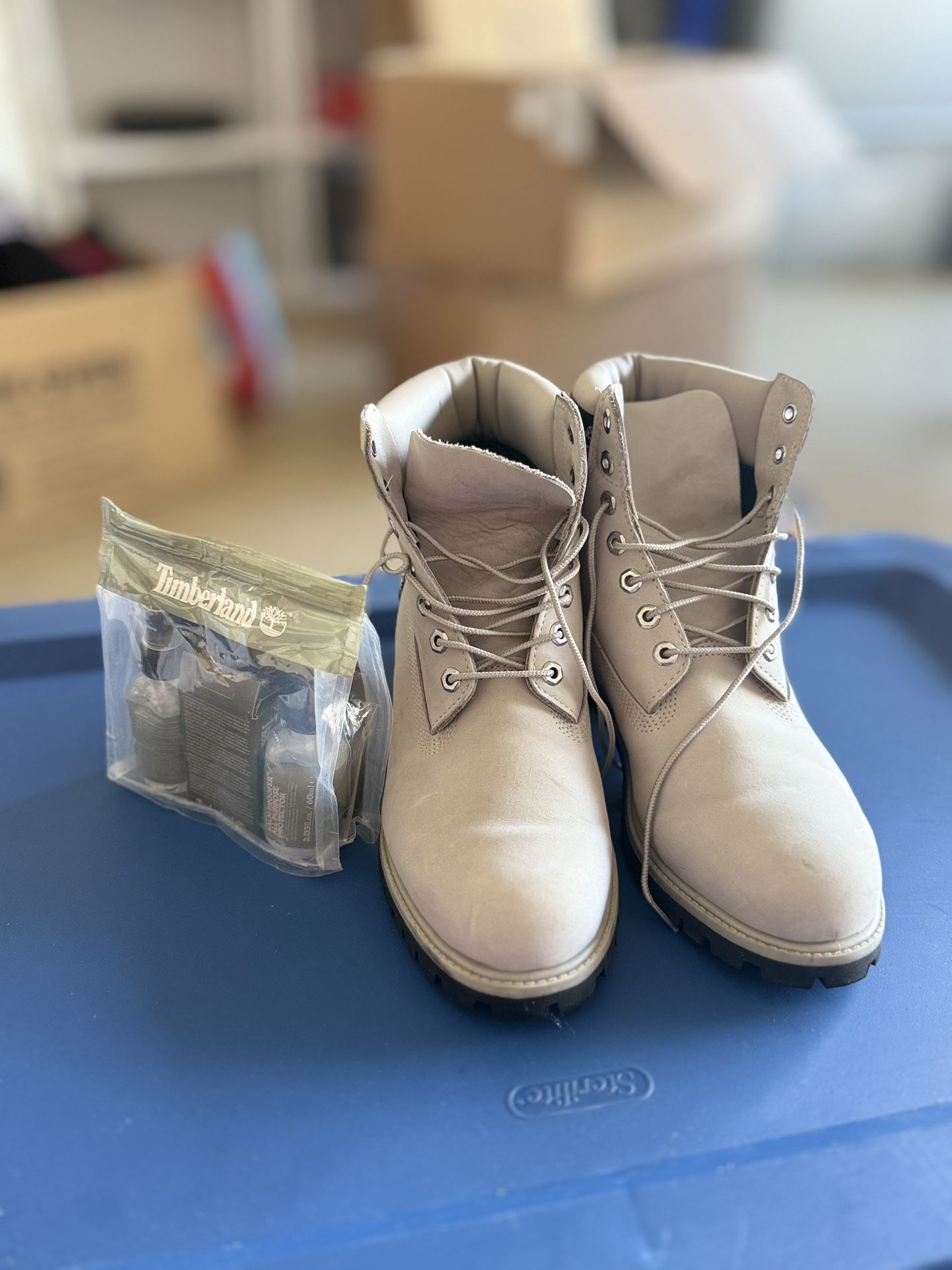 Timberland Boots For Men