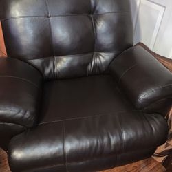 Recliner Chair