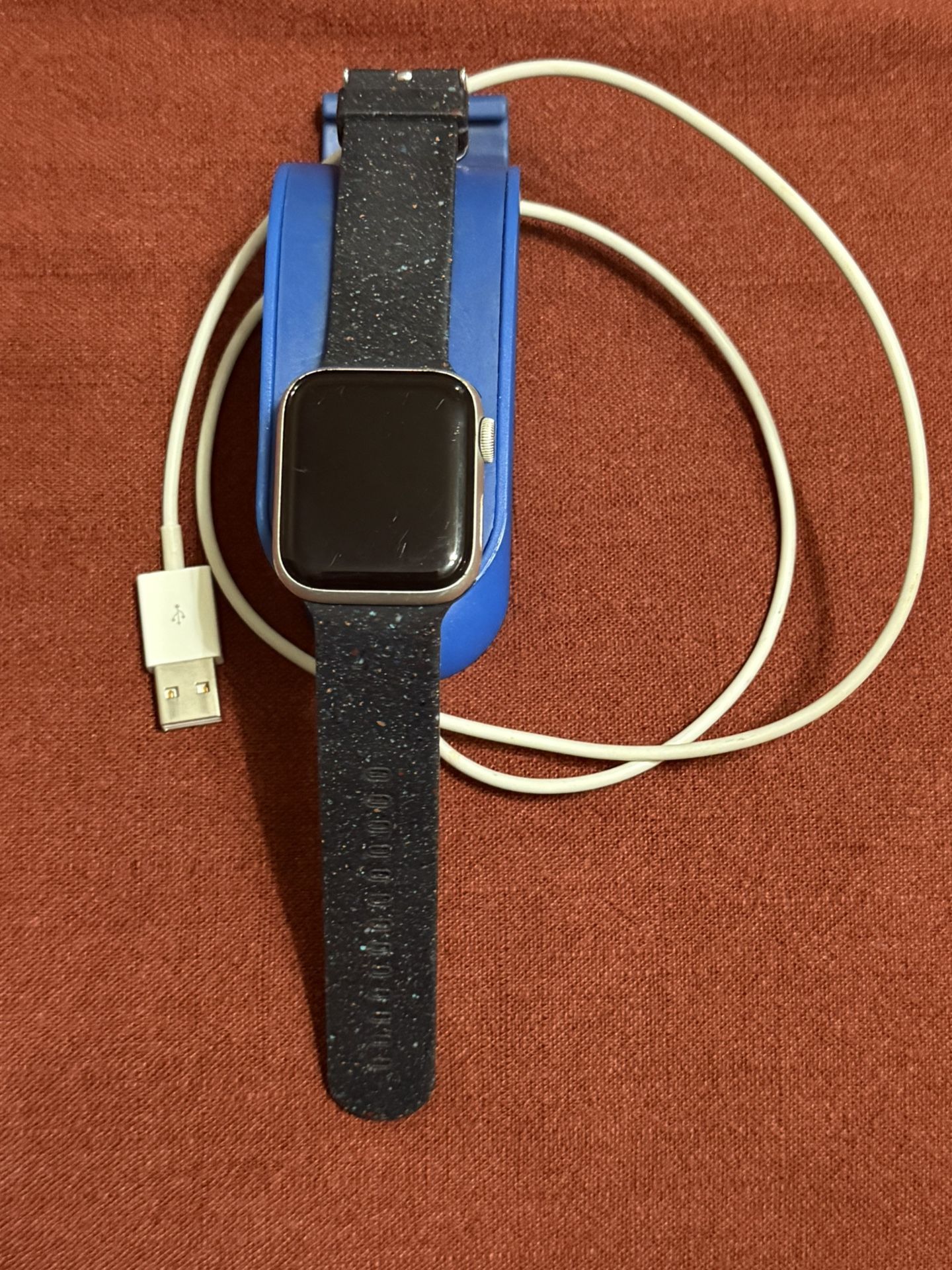 Apple Watch Series 4