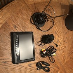 Tv Digital prism In Flawless Condition 