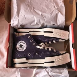 Converse Chuck 70 Plus Seasonal Color