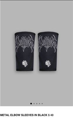 Darc Sport Elbow Sleeves