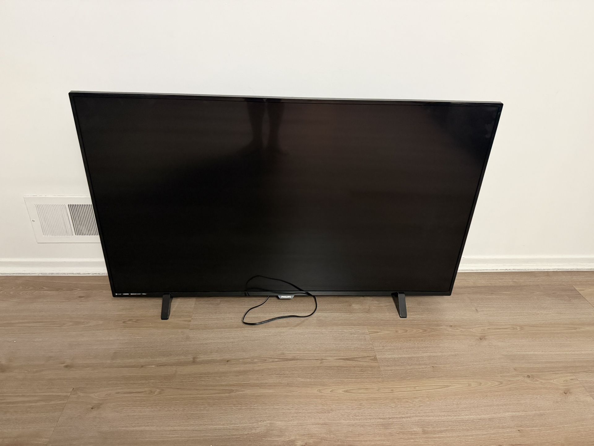 55” Philips TV