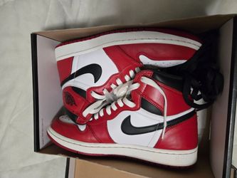 2015 Jordan 1 Chicago sz 8.5
