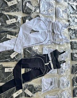 Alo set Size Small $100
