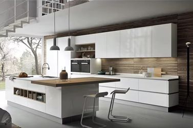 Kitchen Cabinets 