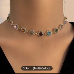 Fashion Necklace 