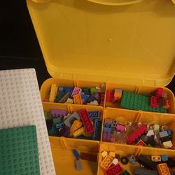 Legos 