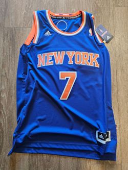 DEADSTOCK  Carmelo Anthony Adidas Swingman Size Medium  -2XL