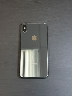iPhone XS Max - Unlocked - 256GB 