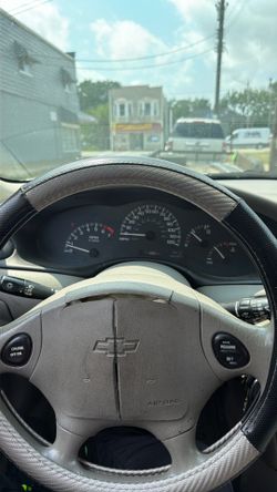 05 Chevy Malibu Classic Runs Great!