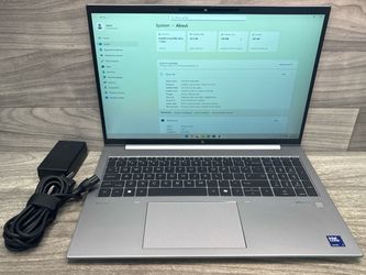 Hp Zbook Firefly 16 G11 Core Ultra 7 165H 32GB 256GB Ssd Windows 11 Pro (A1D033914)