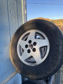 Jeep Wheels
