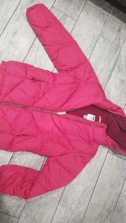 Old Navy girls jacket