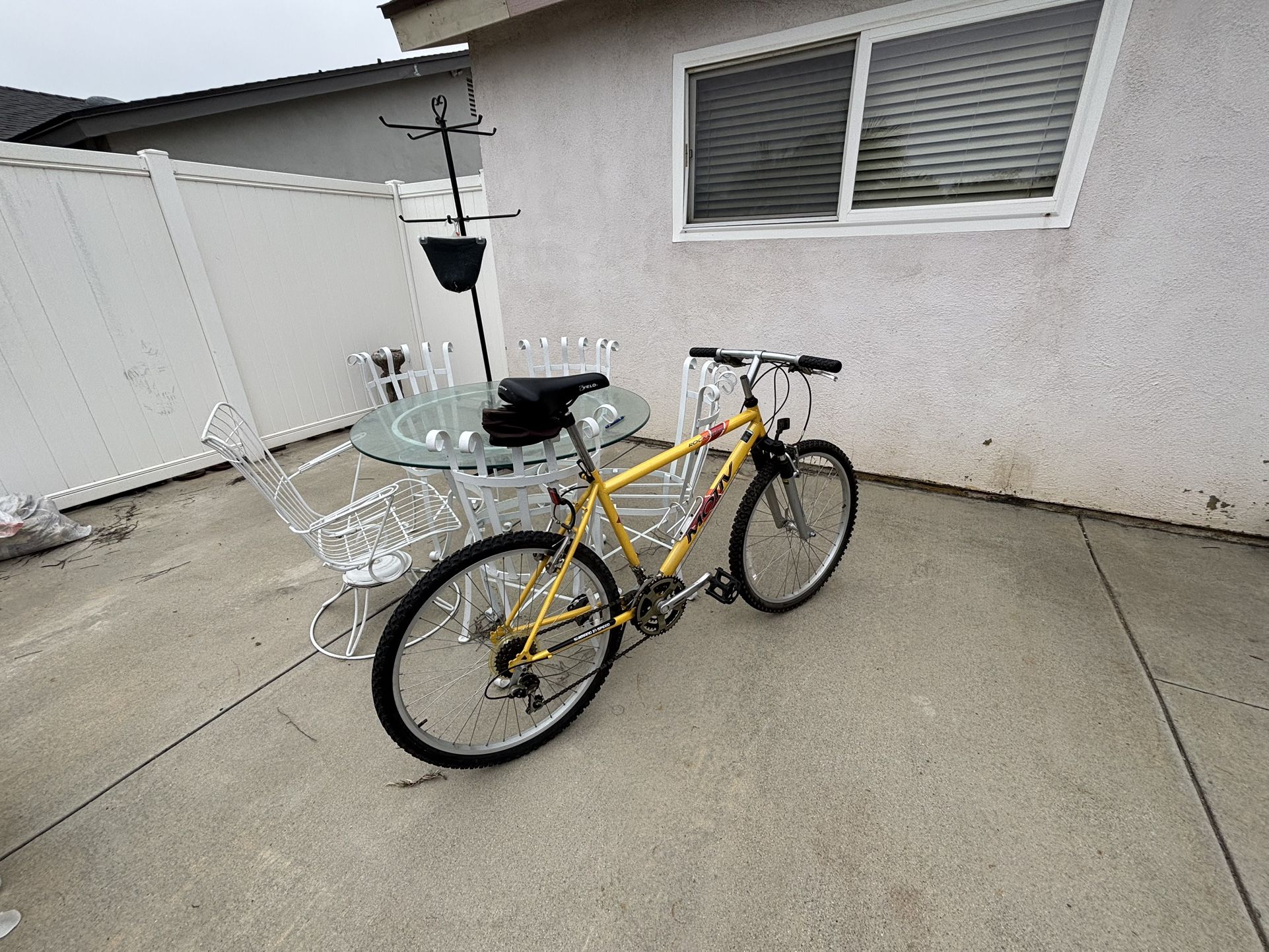 26 “ MOTIV 21 Speed 4 Sale