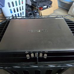 Toshiba Portege Laptop